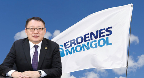 ''Эрдэнэс Монгол'' ХХК дээр хэн очих вэ?